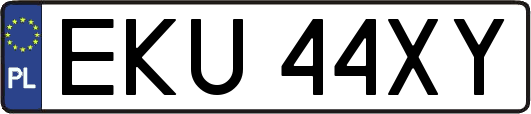 EKU44XY