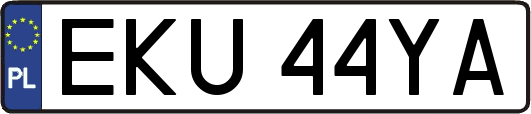 EKU44YA