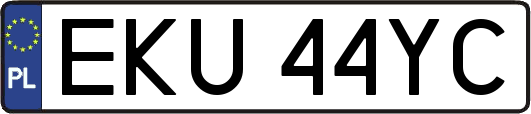 EKU44YC