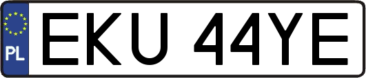 EKU44YE