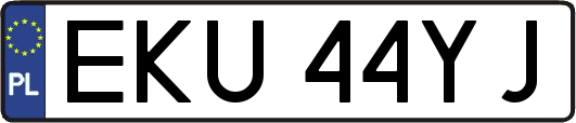 EKU44YJ