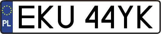 EKU44YK