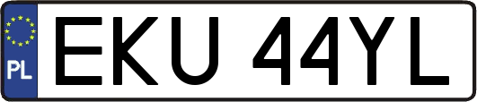EKU44YL