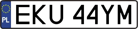 EKU44YM