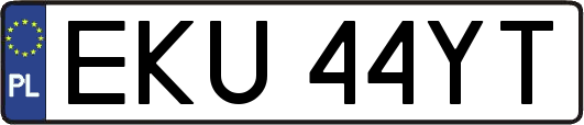 EKU44YT