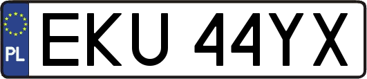 EKU44YX