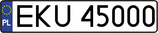 EKU45000
