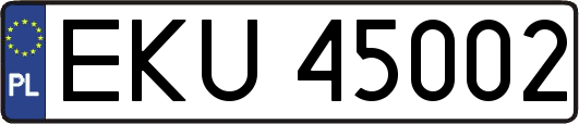 EKU45002