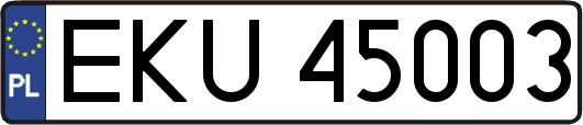 EKU45003