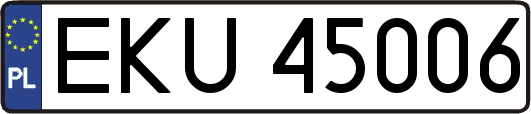 EKU45006