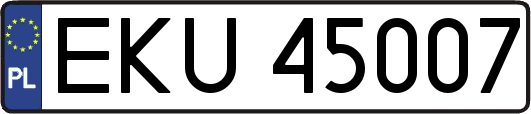 EKU45007