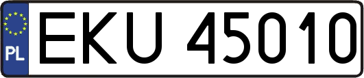 EKU45010