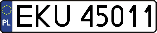 EKU45011