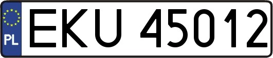 EKU45012