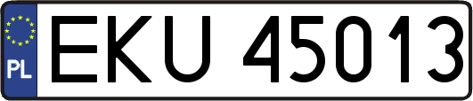 EKU45013
