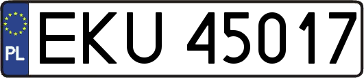 EKU45017