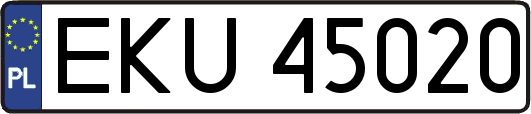 EKU45020
