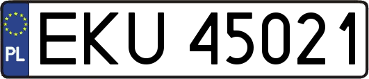 EKU45021