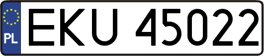 EKU45022