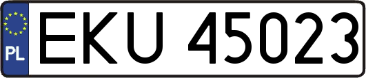 EKU45023