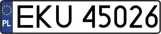 EKU45026
