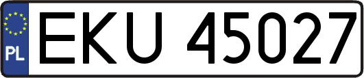 EKU45027