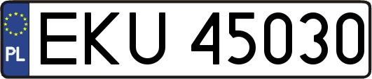 EKU45030