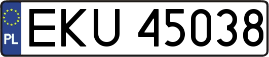 EKU45038