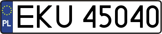 EKU45040