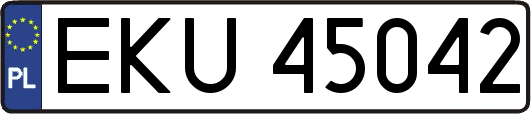 EKU45042