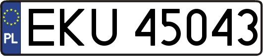 EKU45043