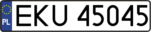 EKU45045