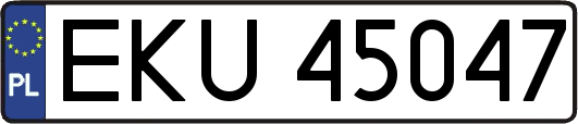 EKU45047