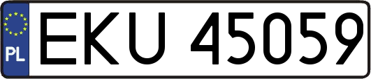 EKU45059