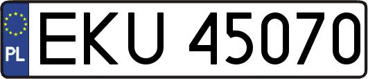 EKU45070