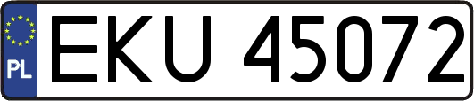 EKU45072