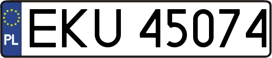 EKU45074