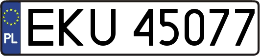 EKU45077