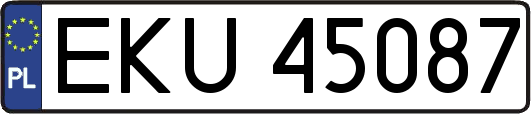 EKU45087