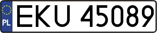 EKU45089