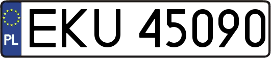 EKU45090
