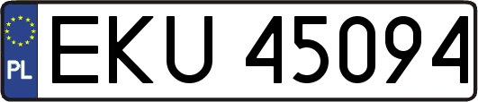 EKU45094
