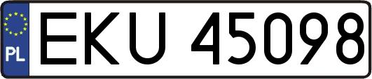 EKU45098
