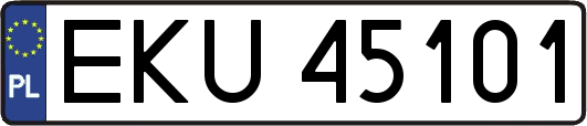 EKU45101