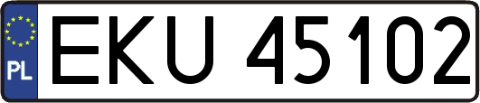 EKU45102