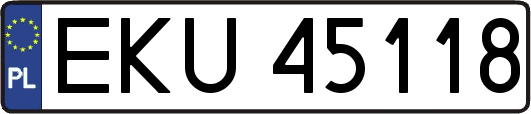 EKU45118