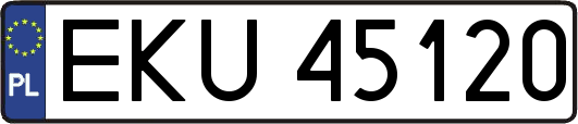 EKU45120