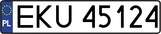 EKU45124