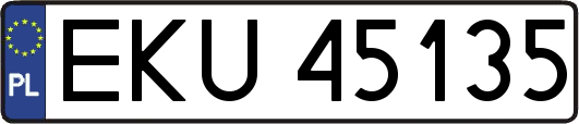 EKU45135