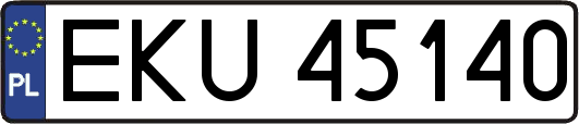 EKU45140